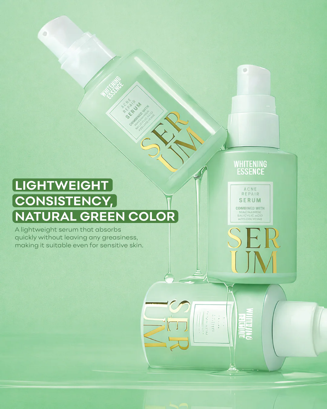 Acne Repair Serum - Image 4