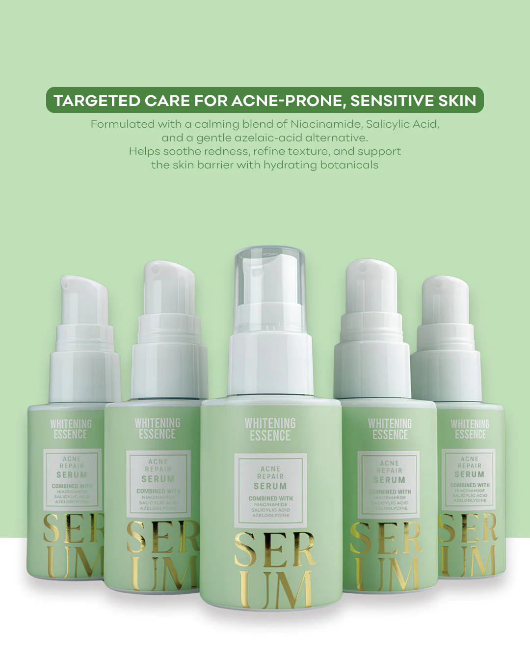 Acne Repair Serum - Image 6