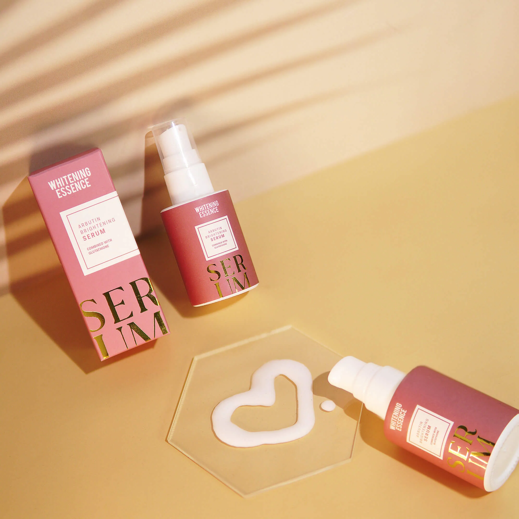 Arbutin Brightening Serum - Image 3