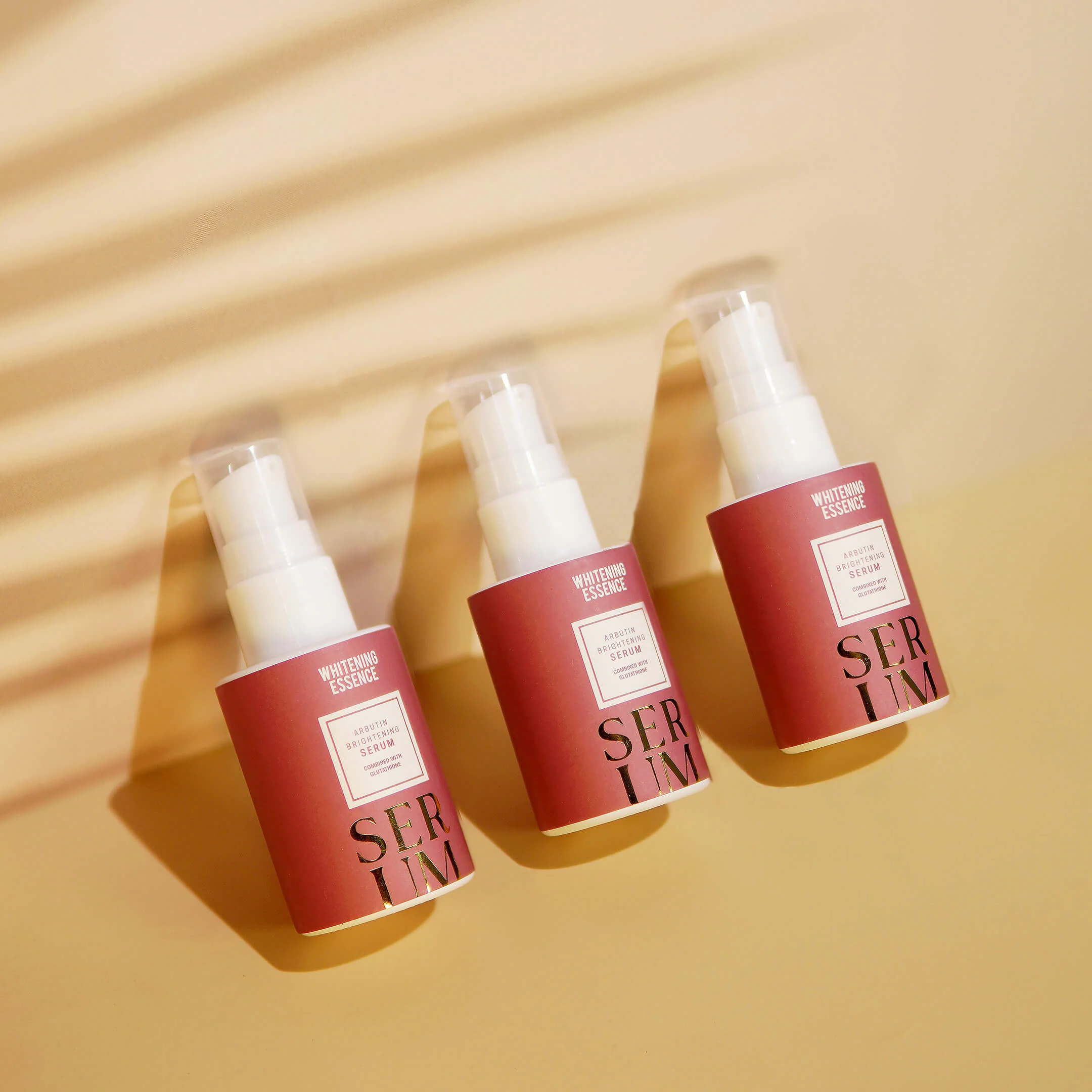 Arbutin Brightening Serum - Image 4