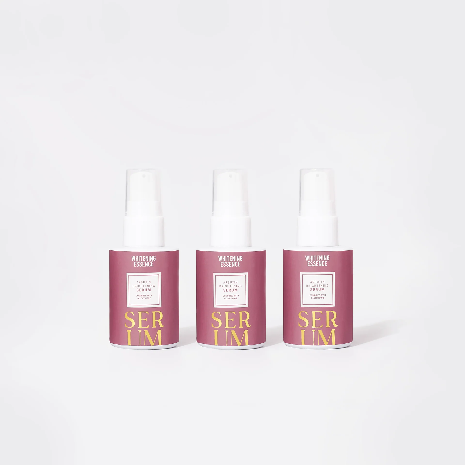 Arbutin Brightening Serum - Image 8