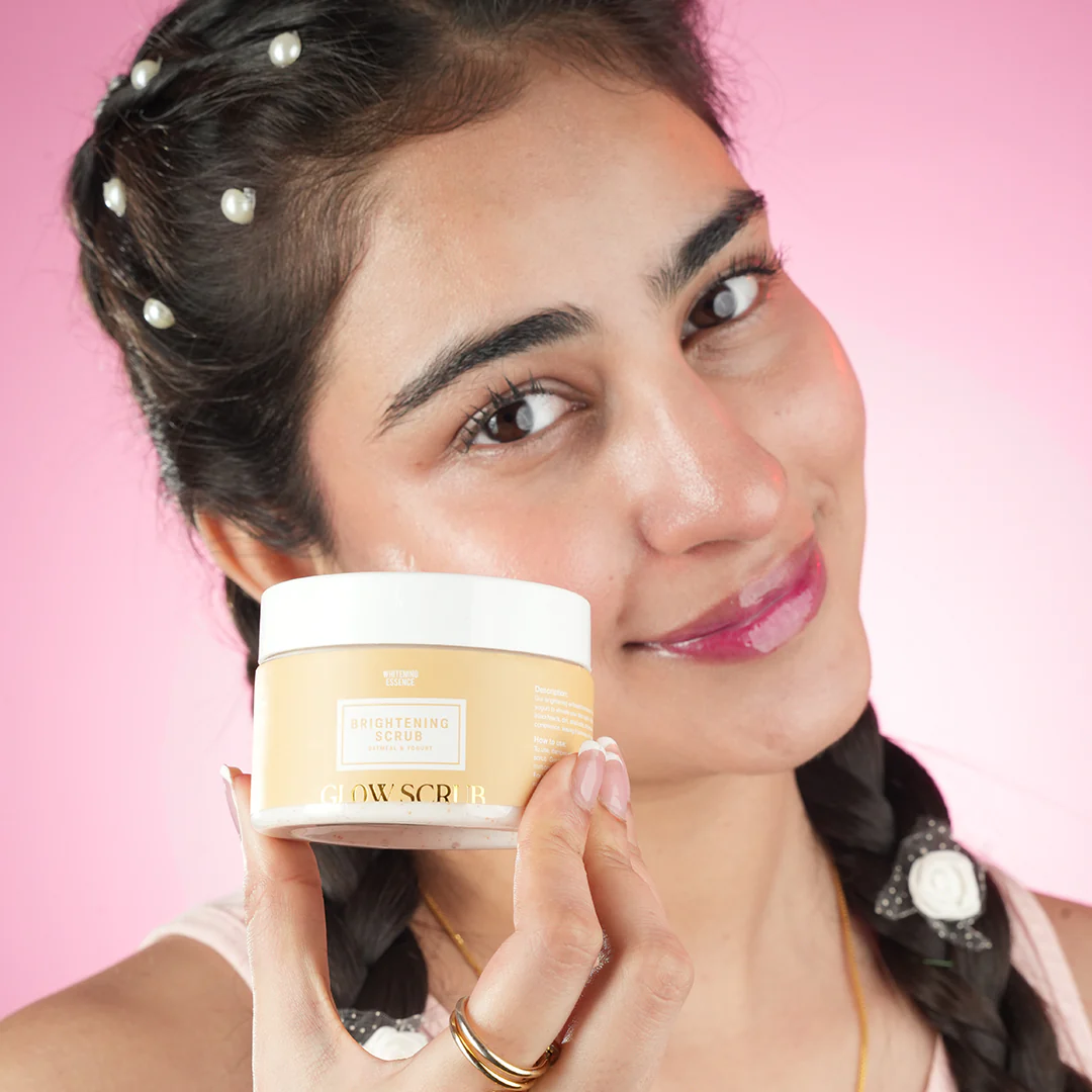 Brightening Duo Kit - Image 3