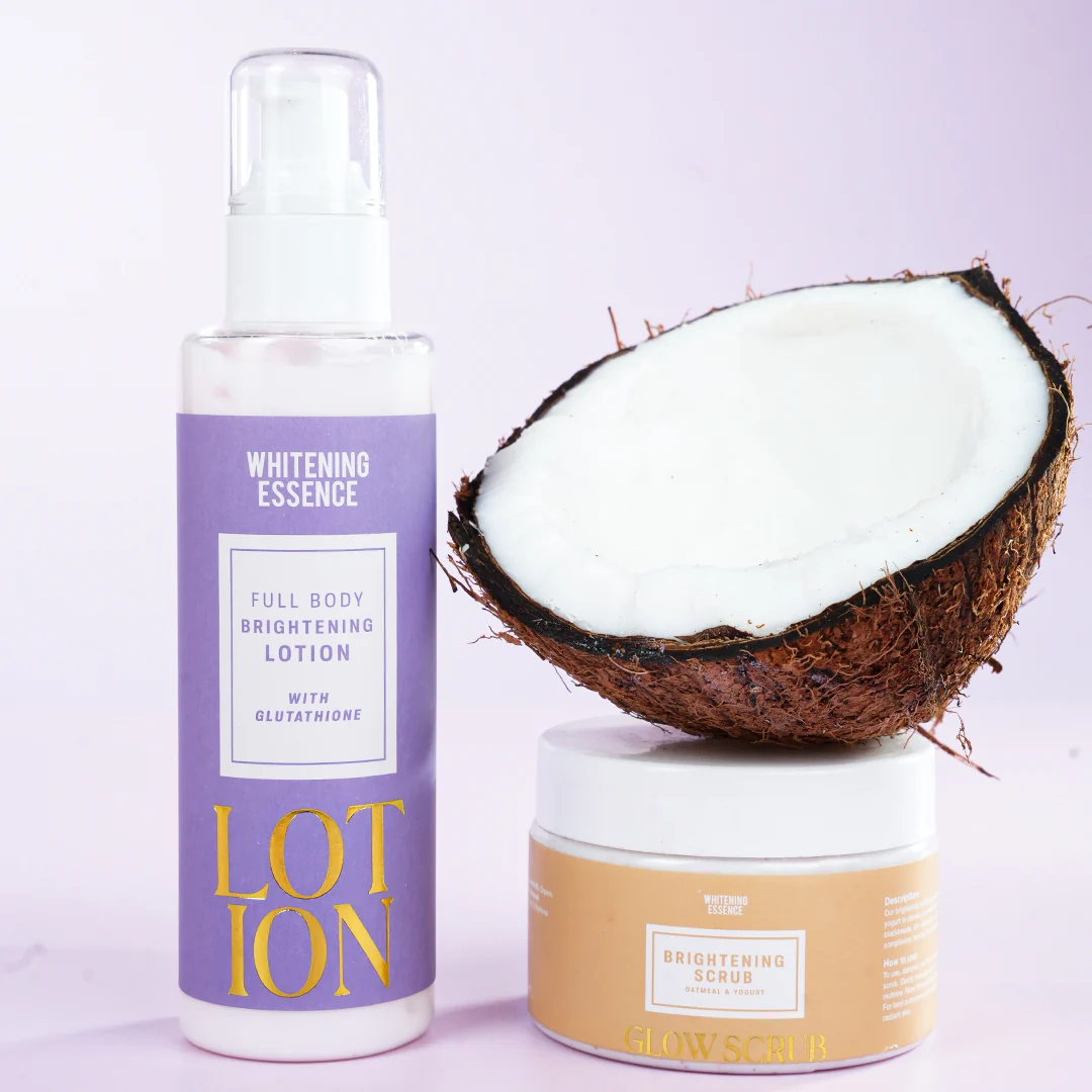 Brightening Duo Kit - Image 5