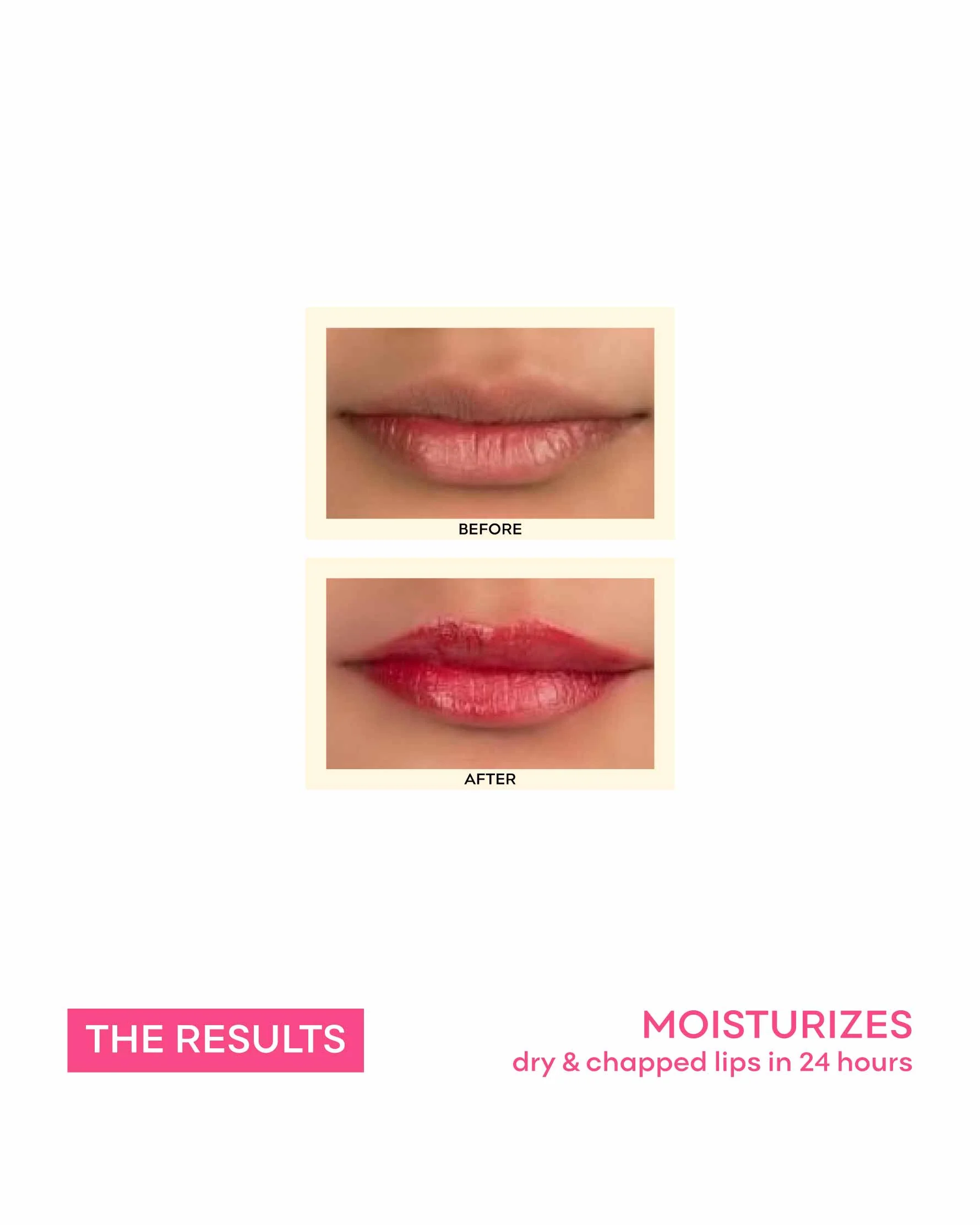 Pink Revive Balm SPF 20+ - Image 4