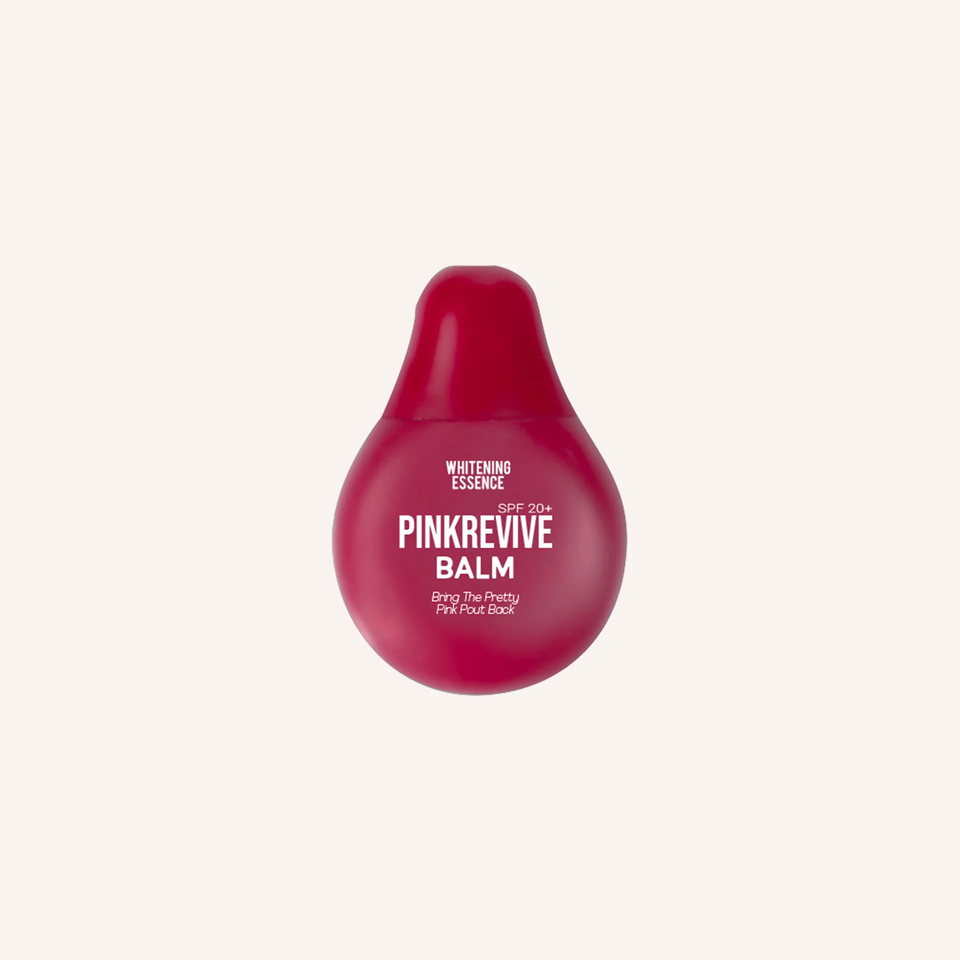 Pink Revive Balm SPF 20+ - Image 6