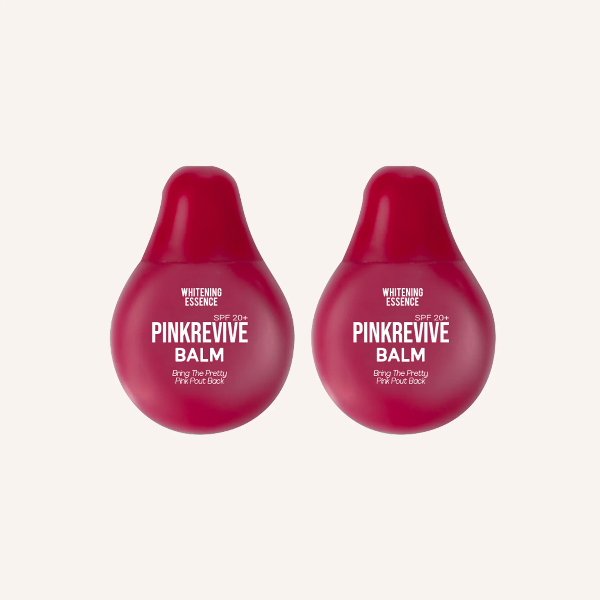 Pink Revive Balm SPF 20+ - Image 7