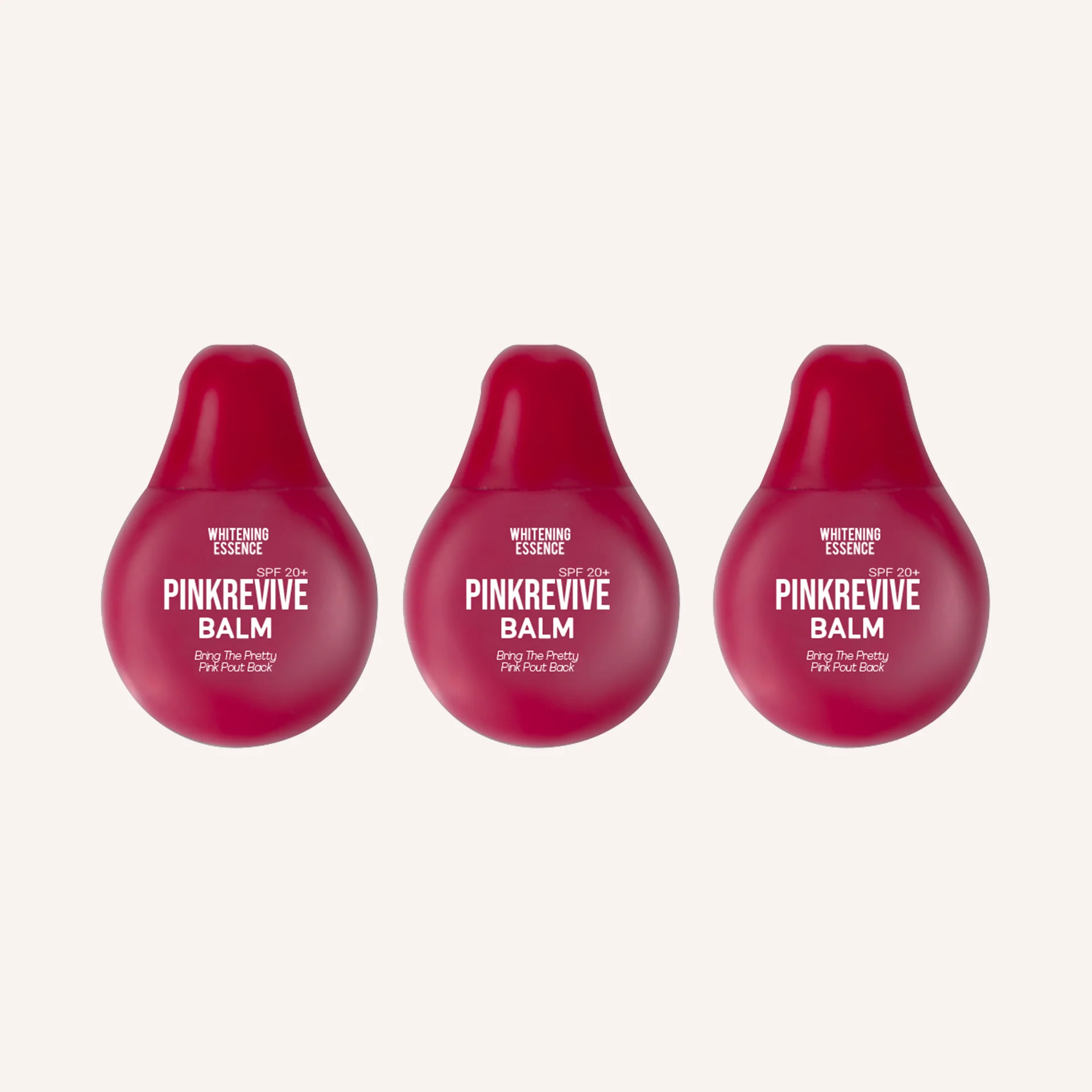 Pink Revive Balm SPF 20+ - Image 8