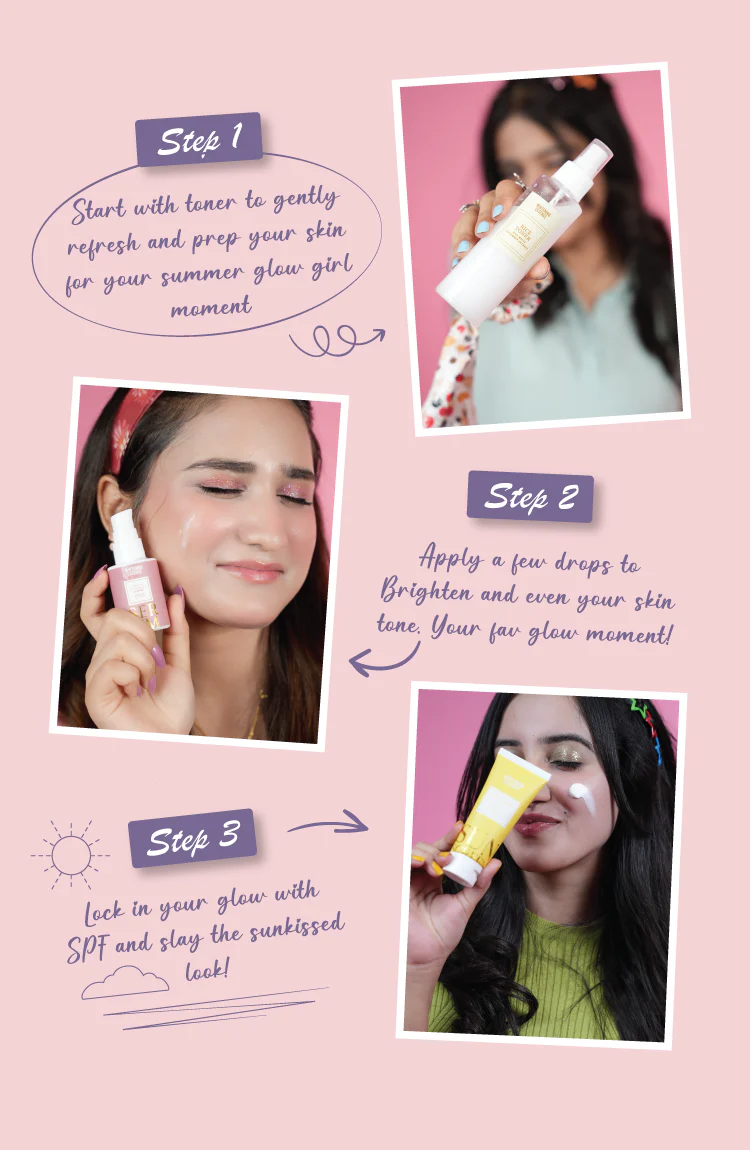 Summer Glow Kit - Image 2