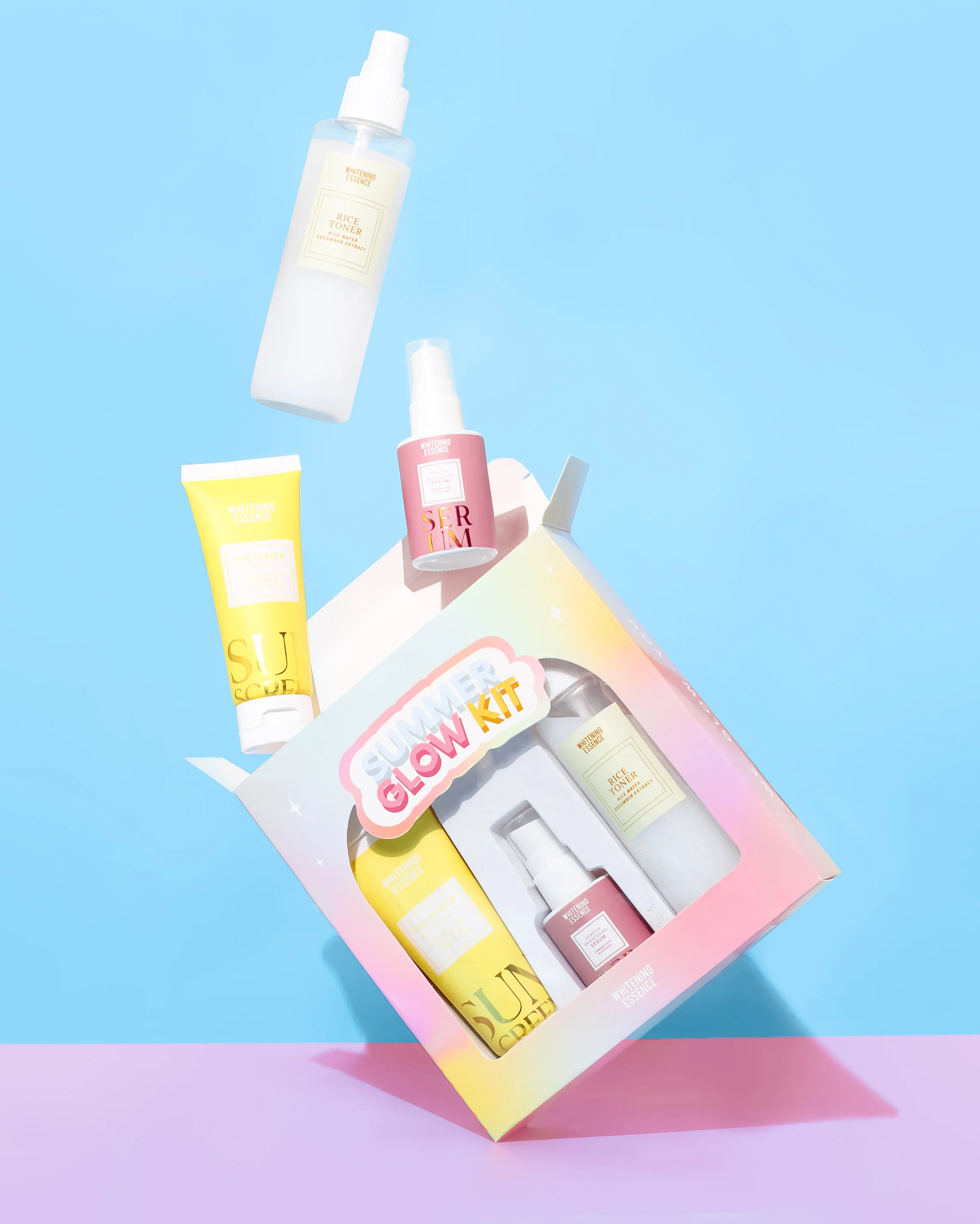 Summer Glow Kit - Image 3