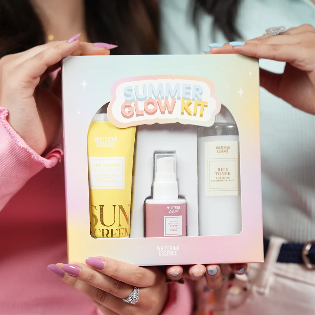 Summer Glow Kit - Image 4